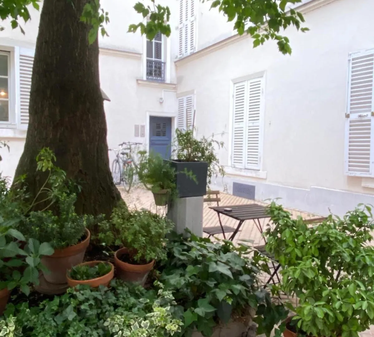 Charming Eiffel Tower Apartamento Paris
